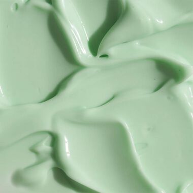 faces green smoothie quenching creme