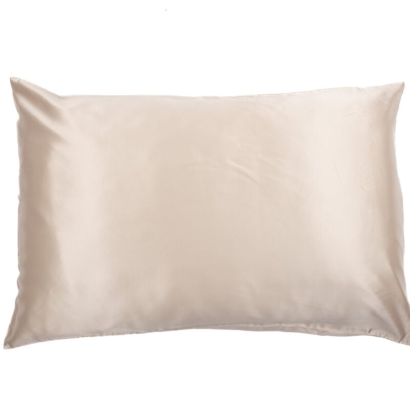 bereal skin and beyond 100% silken pillow covers