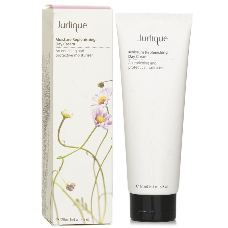 jurlique moisture replenishing day cream