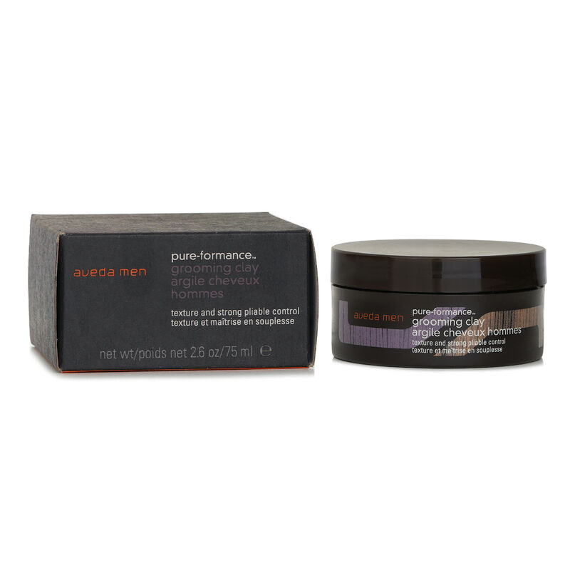 aveda men pure formance grooming clay