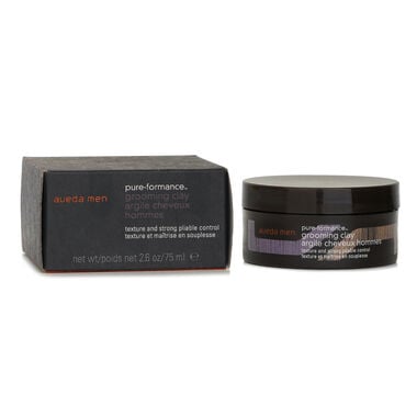 Men Pure Formance Grooming Clay faces men pure formance grooming clay
