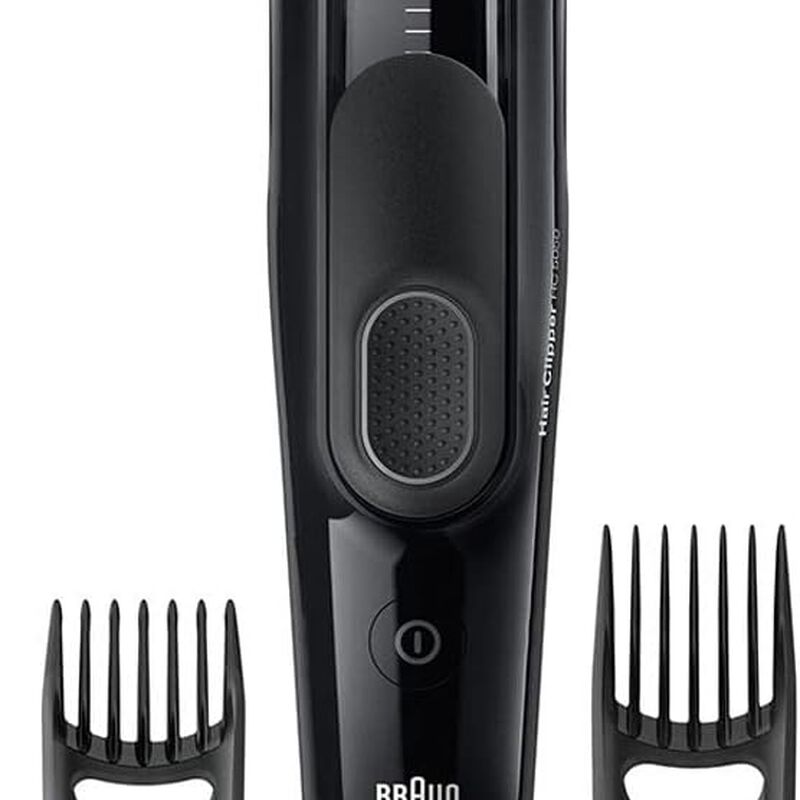 braun hc 5050