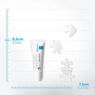 faces cicaplast lip barrier repair cream tube