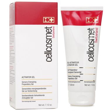 faces cellcosmet activator gel