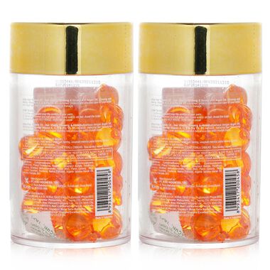 faces زيت فيتامين الشعر   ثنائي حيوية الشعر