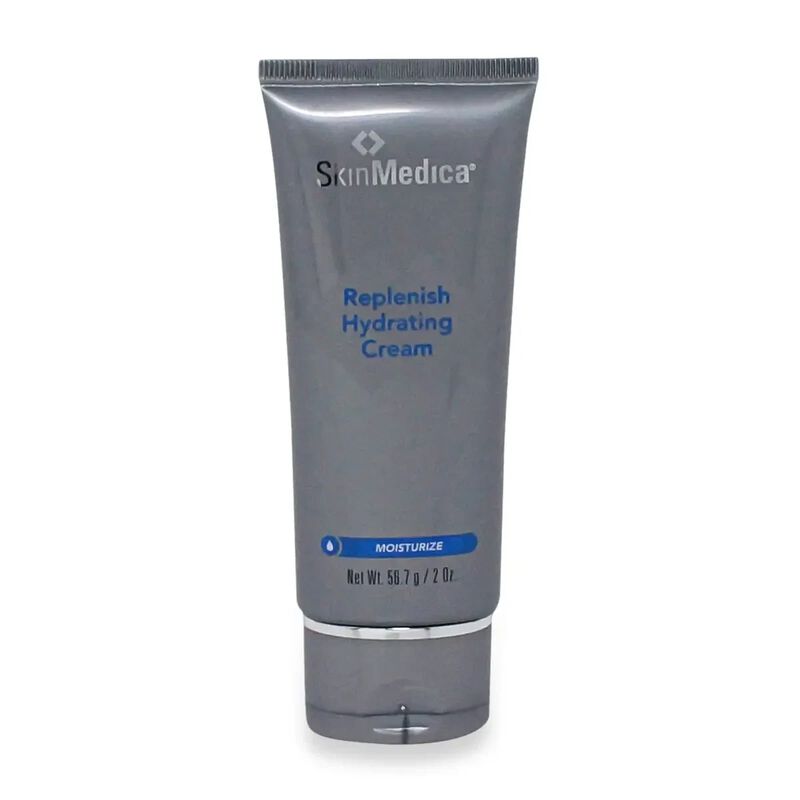 سكين ميديكا كريم التجديد المُرطب