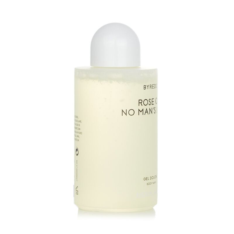 byredo rose of no man's land body wash