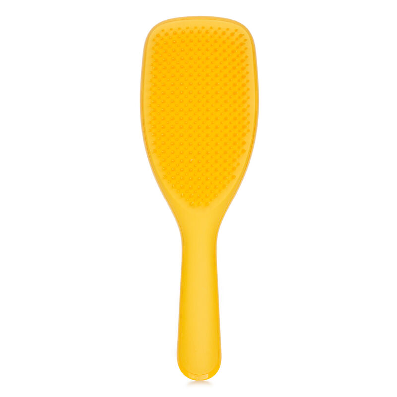 تانجل تيزر فرشاة فك التشابك الكبيرة النهائية للشعر المجعد الطبيعي