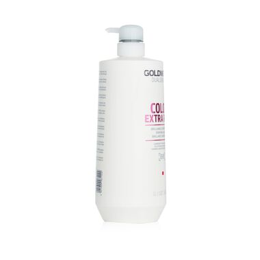 faces dual senses color extra rich brilliance conditioner