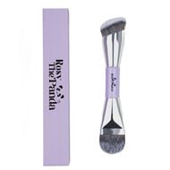 Dual Complexion Gharam Brush faces dual complexion gharam brush