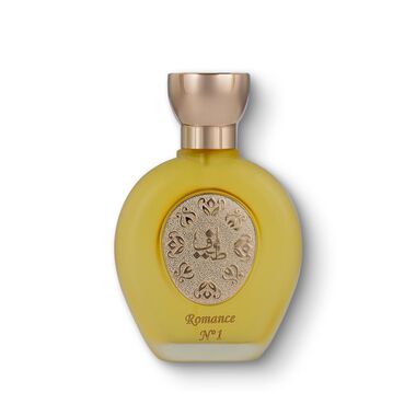 faces n 1عطر رومانس