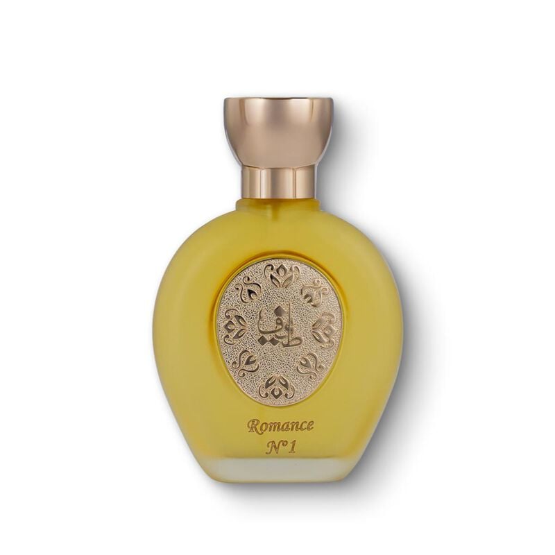 طيف الإمارات n°1عطر رومانس