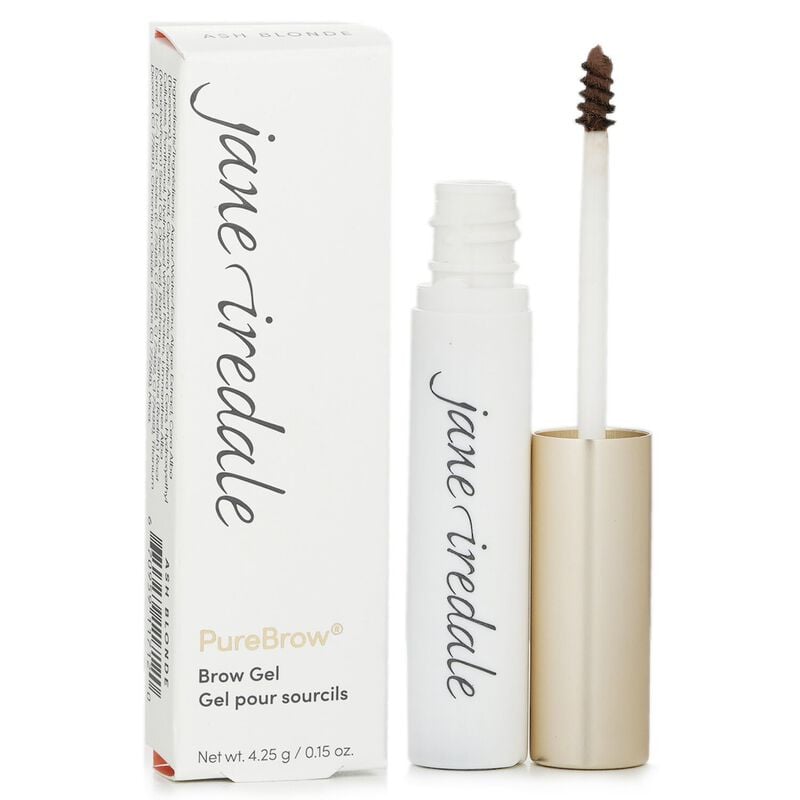 jane iredale purebrow brow gel
