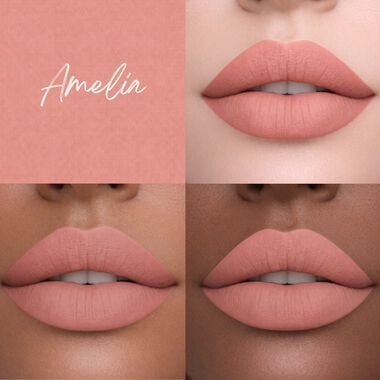 faces super matte lipstick