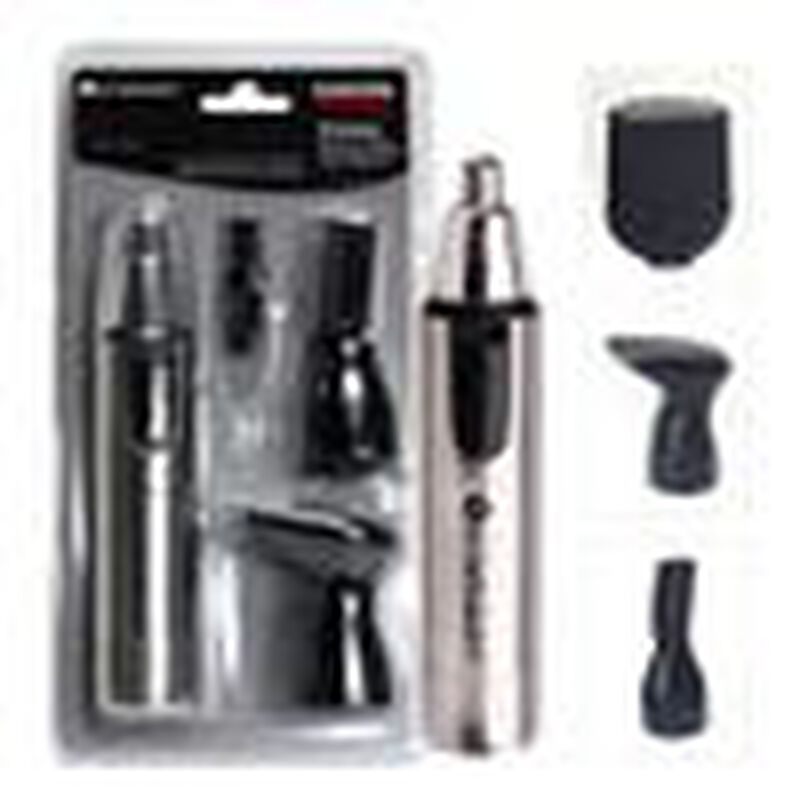 onetech ماكينة تشذيب 3 في 1 للأنف والأذن