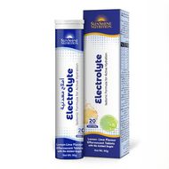 faces أقراص فوارة إلكتروليت متساوي التوتر