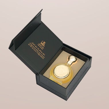 عطر عود بالذهب faces عطر عود بالذهب