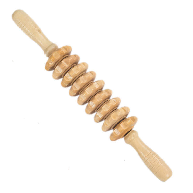 bereal skin and beyond body massager