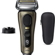 faces shaver 9519s