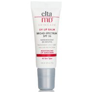 UV Lip Balm Water-Resistant SPF 36 faces uv lip balm water resistant spf 36