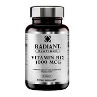 فيتامين B12 1000 ميكروغرام، دعم الأعصاب والطاقة faces فيتامين b12 1000 ميكروغرام، دعم الأعصاب والطاقة