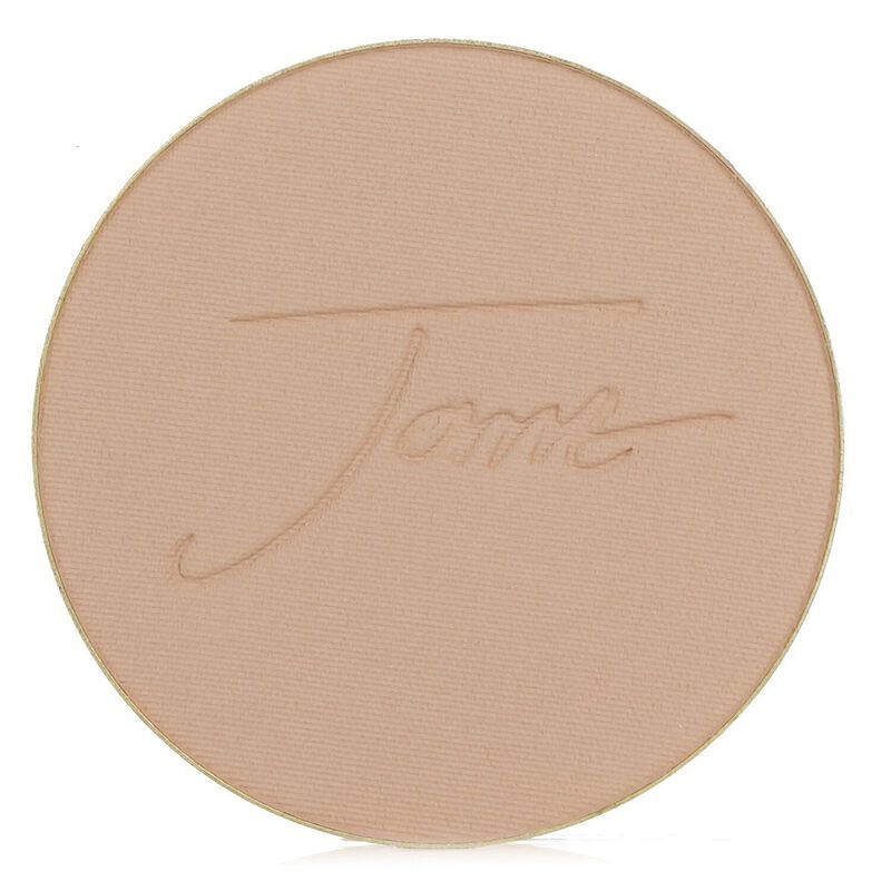 jane iredale purepressed base mineral foundation refill spf 20
