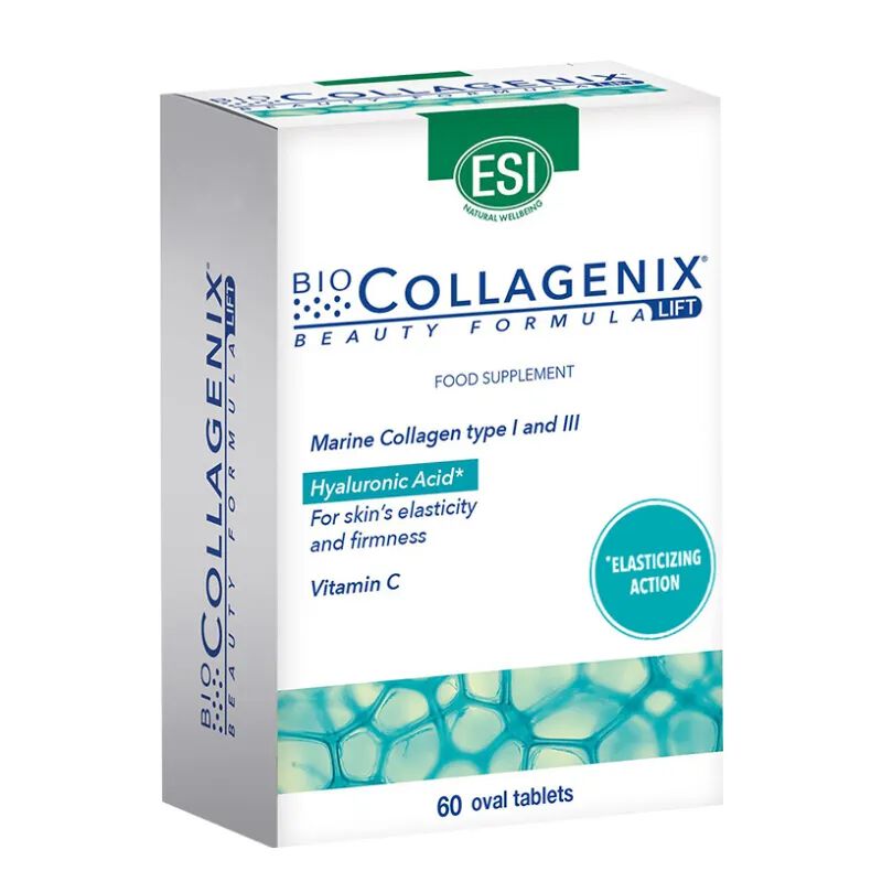 بيوكولاجنكس مجموعة شد البشرة