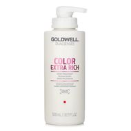Dual Senses Color Extra Rich 60SEC Treatment faces dual senses color extra rich 60sec treatment