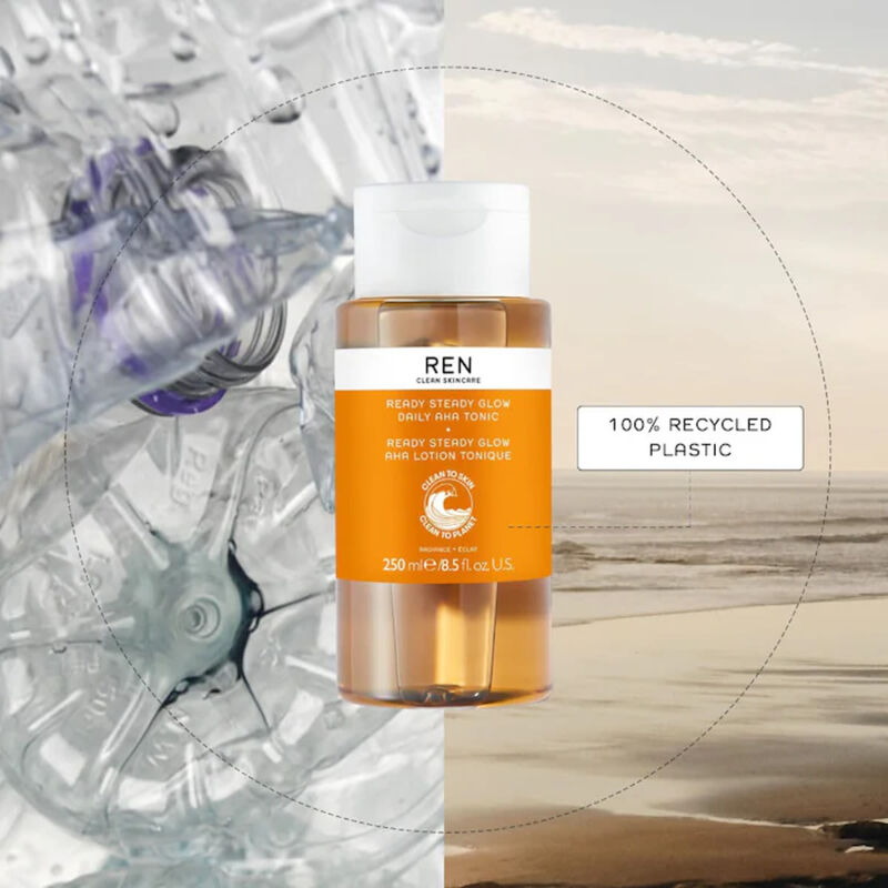 رين تونر للوجه