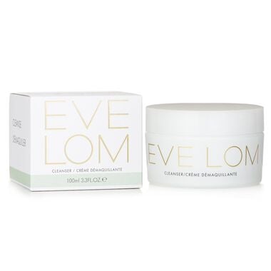 faces cleanser