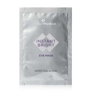 faces instant bright eye mask