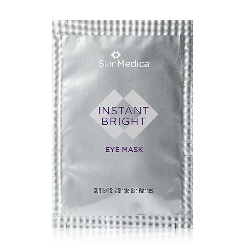 skinmedica instant bright eye mask
