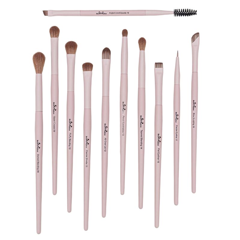 rosy the panda the signature eye set