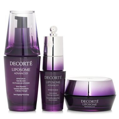 faces liposome advanced repair set