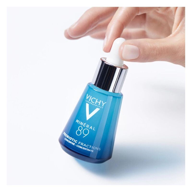 vichy mineral 89 probiotic serum