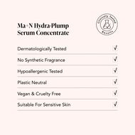 faces ma n serum concentrate