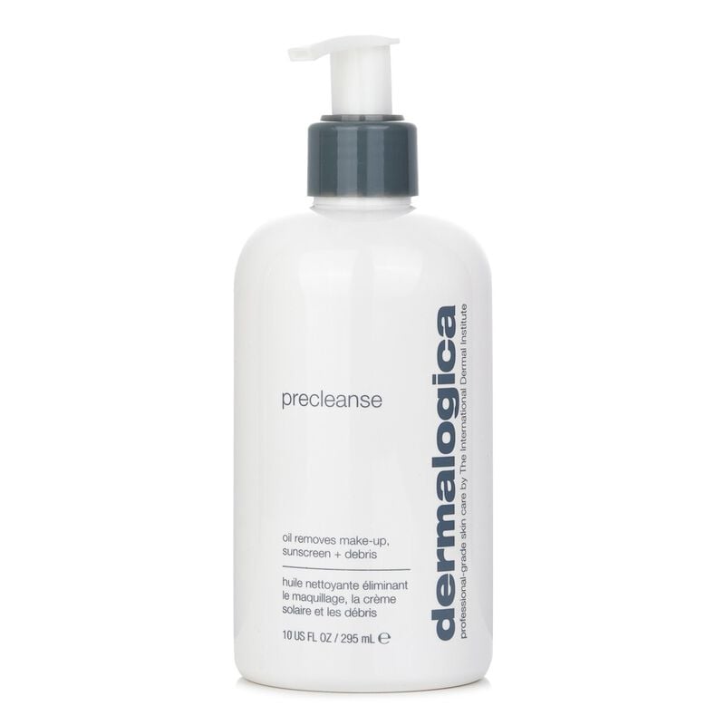 dermalogica precleanse cleansing oil