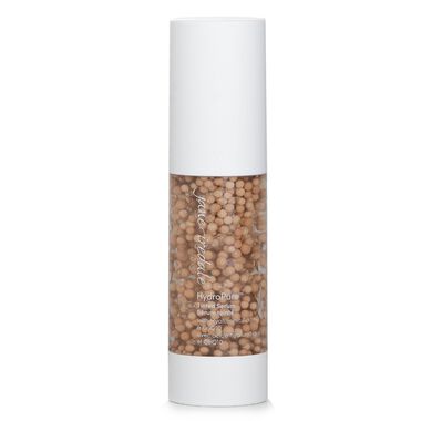 faces hydropure tinted serum with hyaluronic acid   coq10