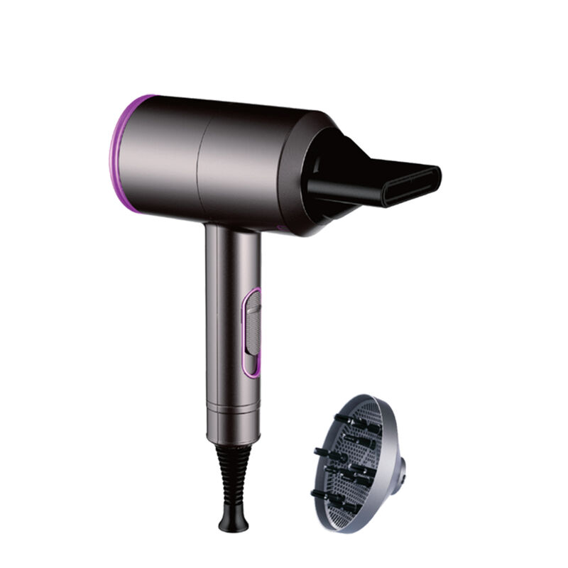 إرث سكين لندن professional pro hair dryer