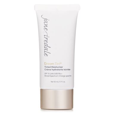 faces dream tint tinted moisturizer spf 15   peach brightener