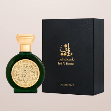 عطر طيف 07 faces عطر طيف 07