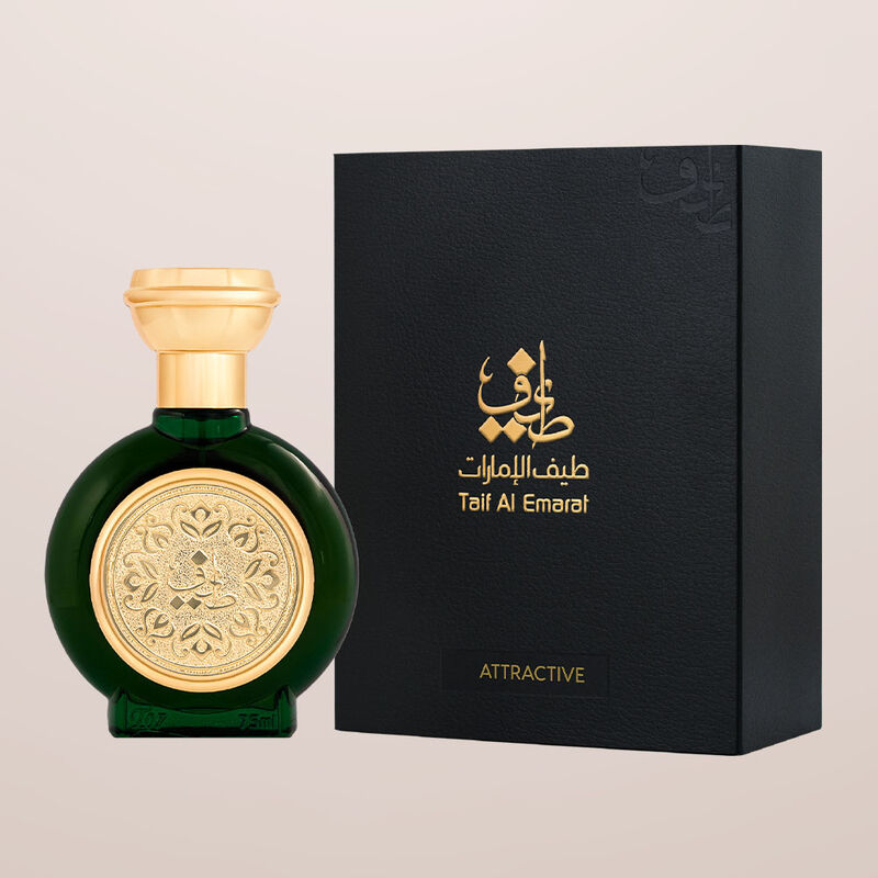 طيف الإمارات عطر طيف 07
