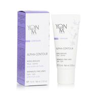 Contours Alpha-Contour With Fruit Acids -Wrinkle, Fine Line faces contours alpha contour with fruit acids wrinkle fine line