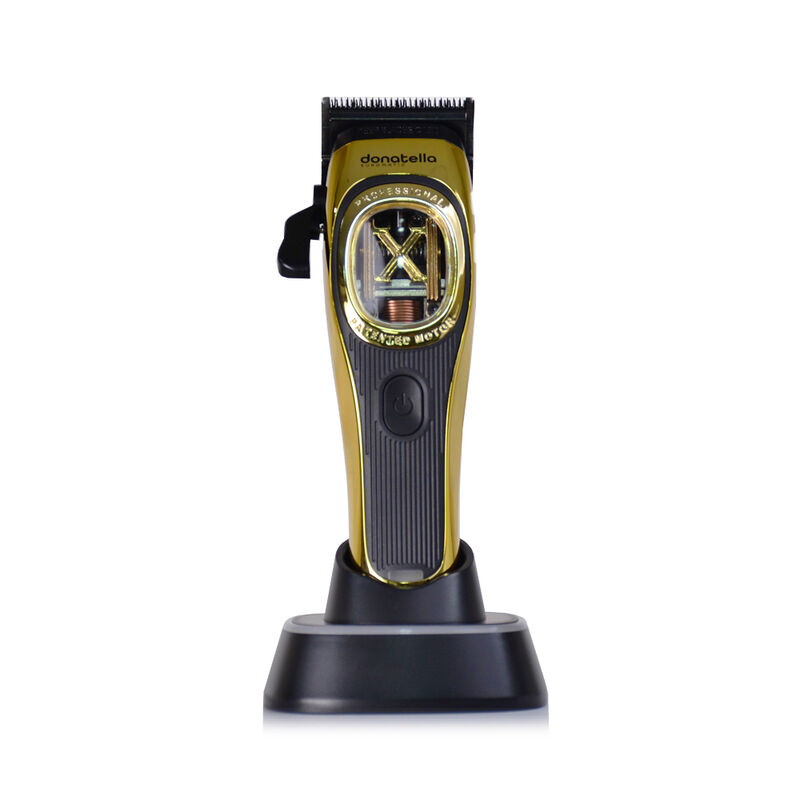 nuova donatella professional hair clipper hx‑01