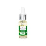 faces tea tree acne serum