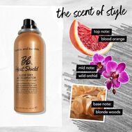 faces هيت شيلد مسرع التجفيف