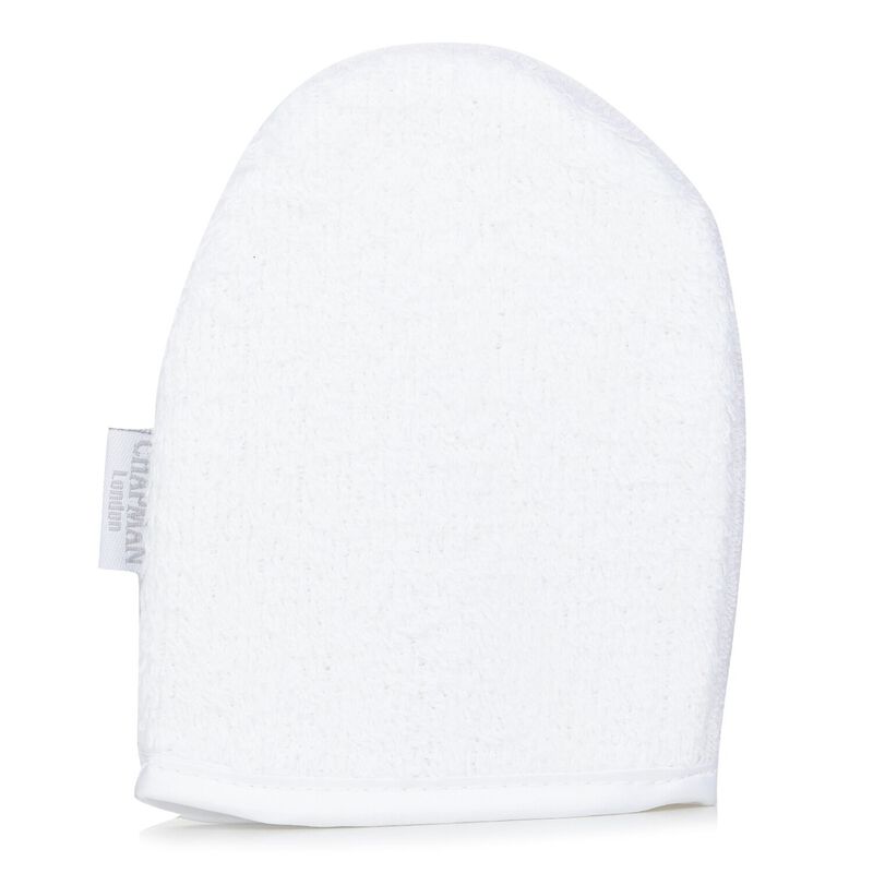 sarahchapman skinesis professional cleansing mitts