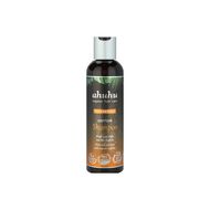 faces coffein thickening shampoo