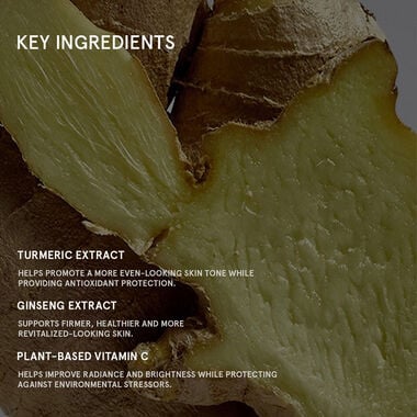 Superfood Brightening Glow Cream faces superfood brightening glow cream