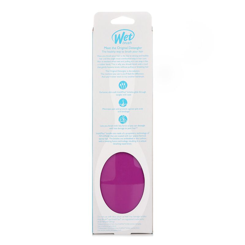 wet brush original detangler